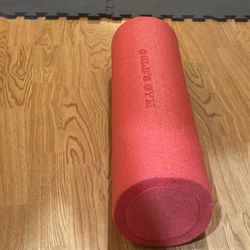 24” Foam Roller