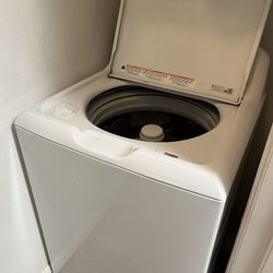Washer Dryer