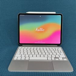 iPad Pro 11” M4 (2024) 256gb 