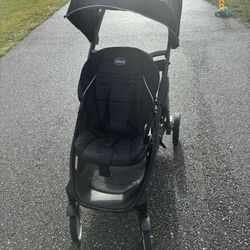 Chicco KeyFit 35