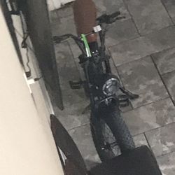 Ebike