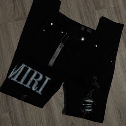  Amiri  Jeans Size 30