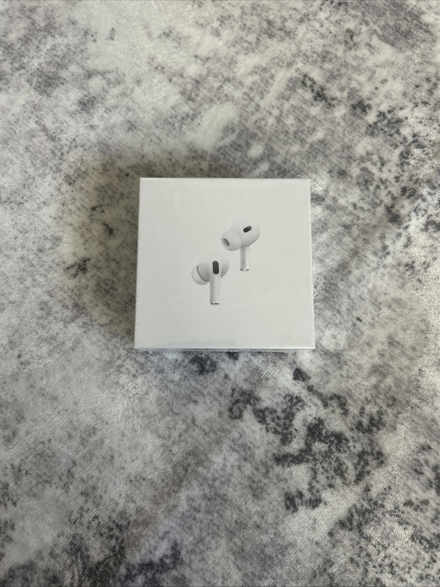 Apple AirPods Pro 2 - Noise-Canceling Wireless Earbuds