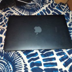 Mac Book Air 2015 