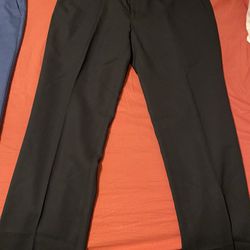 Louis Raphael Slim Fit Tailored Slim Fit 34W32L OBO