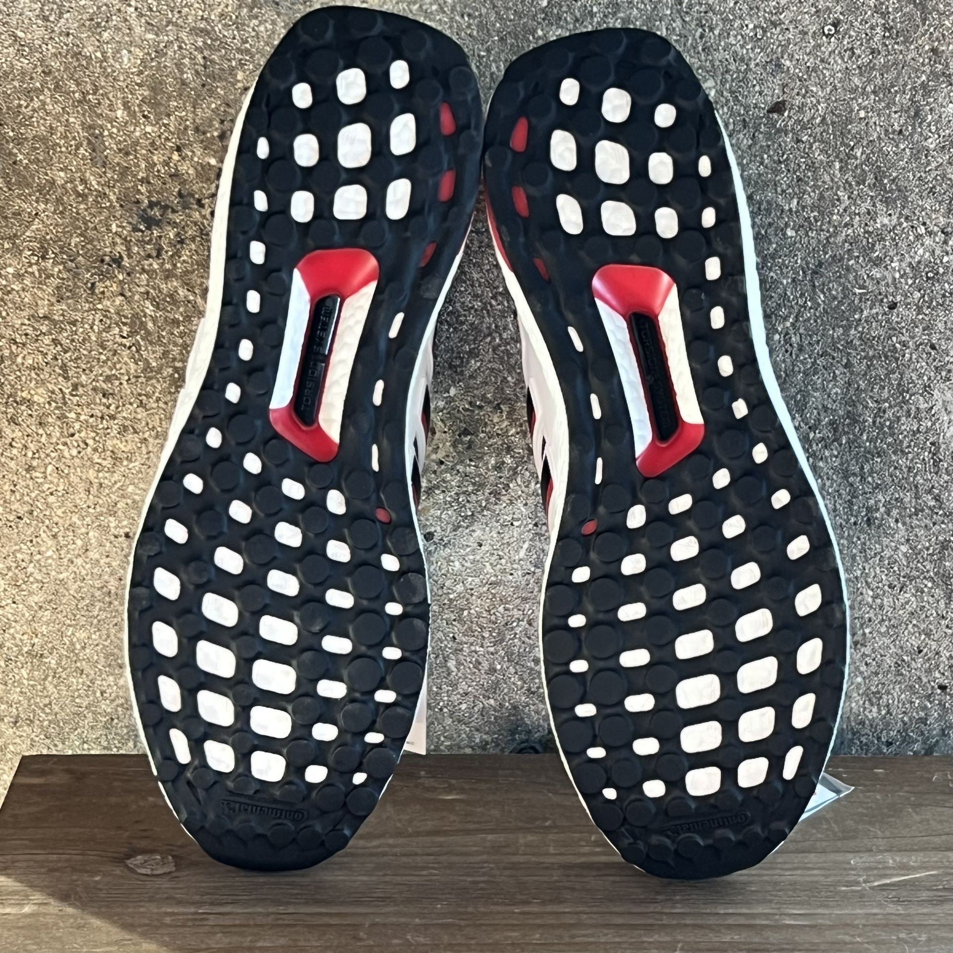 Adidas Men's Ultraboost 1.0 DNA Louisville Shoes