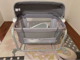 Baby Bassinet