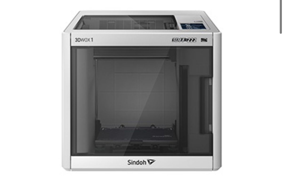 3D printer- Unopened