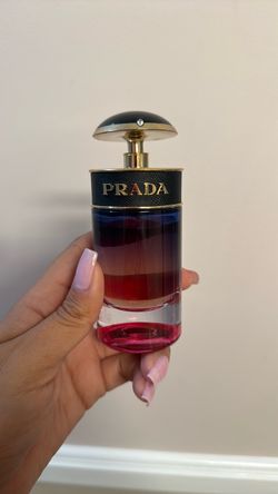 Prada Candy Night Used