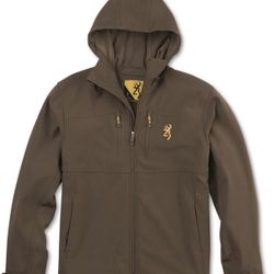 Browning- men’s hunting gear