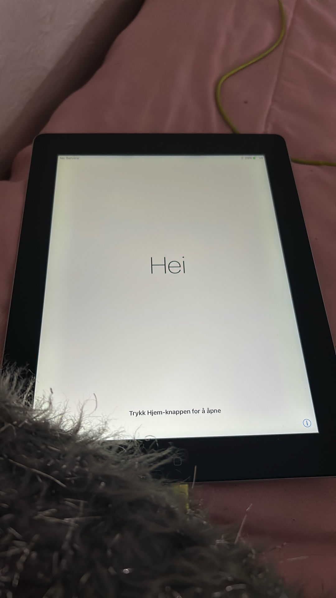 ipad 4th generation