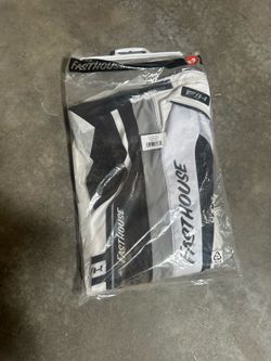 Dirt bike pants