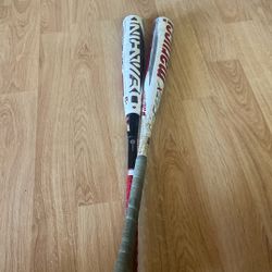 Bbcor Bats
