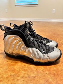 Nike Air Foamposite One