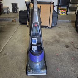 Bissell Carpet Cleaner