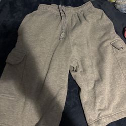 Pro Club Shorts Size XL