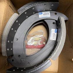 Haldex Brakes