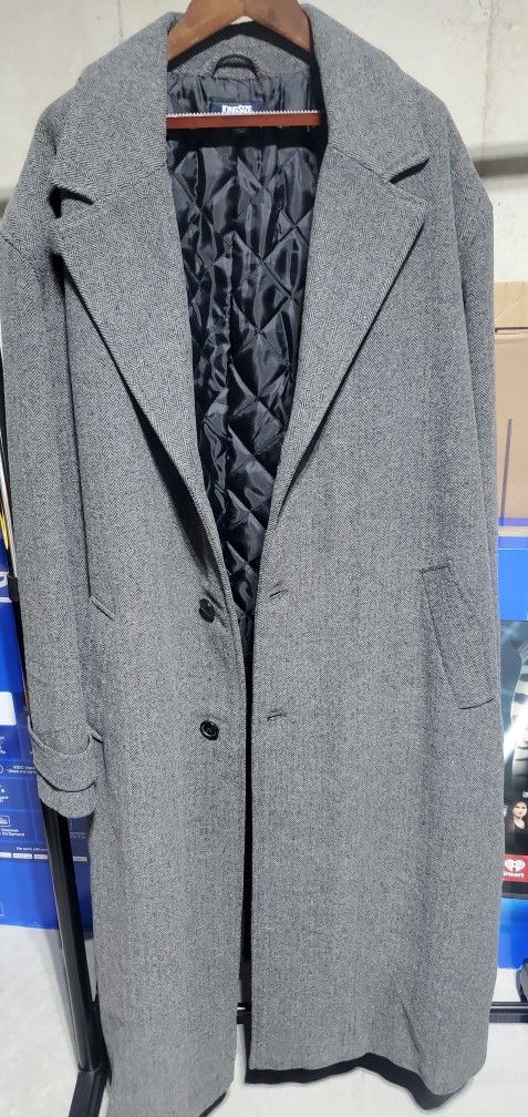 Men Coat 