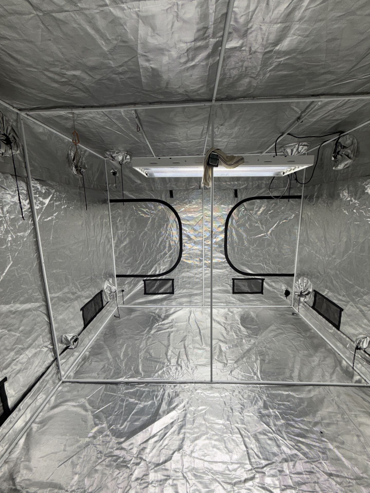 Grow Tent 
