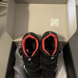 Men’s Peloton shoes