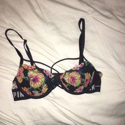 Victoria’s Secret Pink 34 B Bra