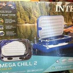 Inflatable Cooler 