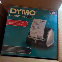 Label printer For Sale $150