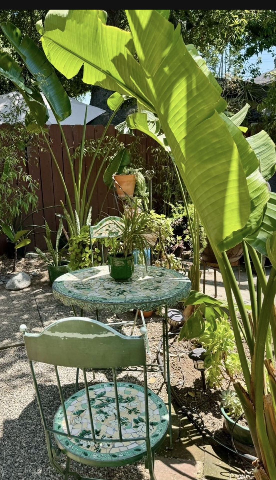 Bistro Set Tables And Chairs