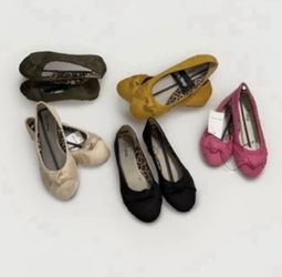 Women’s shoes