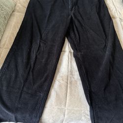 Empyre Corduroy pants