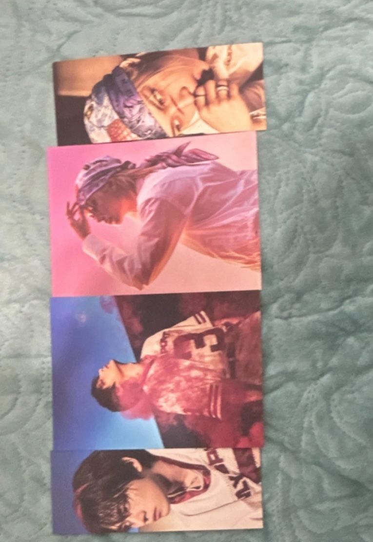 Stray Kids The 4th Album Only Lee Know And Felix