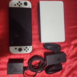 Nintendo Switch Games 