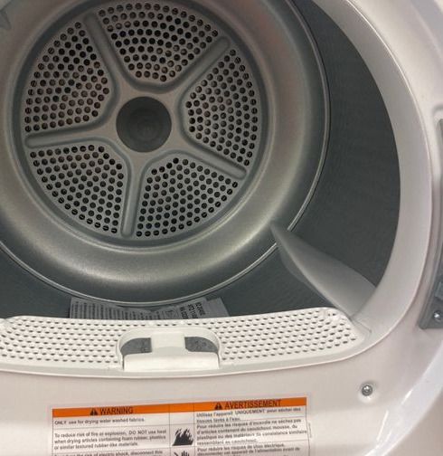 Bosch 🔥WASHER DRYER COMBO💦 5LDY6