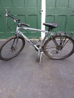 Trek Bike