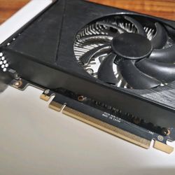 Very Fast Gaming GPU 