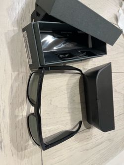BOSE glasses
