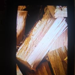 Firewood
