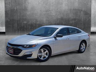 2021 Chevrolet Malibu