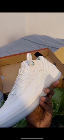 Jordan 12 Easter