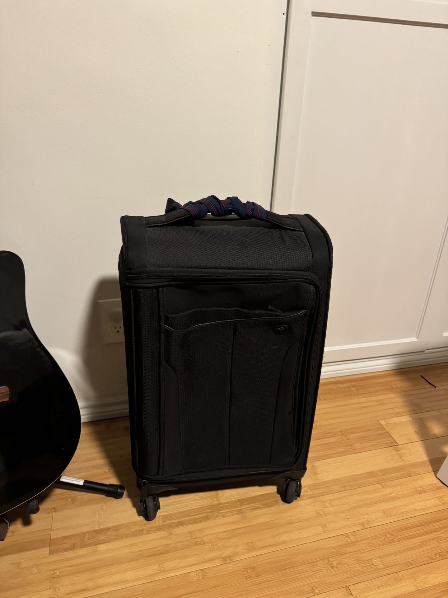Swissgear Carry On Luggage