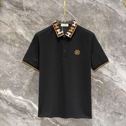 Herme*s 24ss Summer Polo Shirt New 