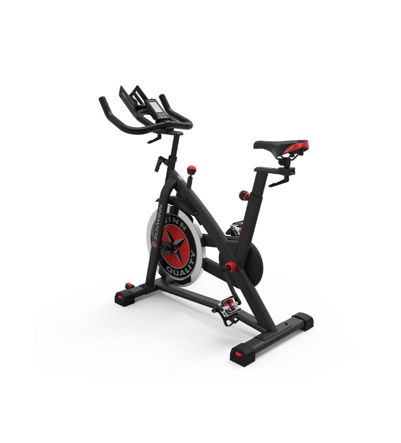 Schwinn IC3 Indoor Cycling Bike