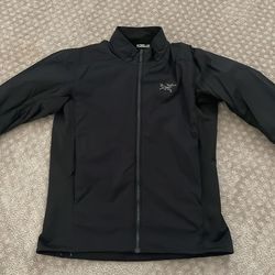 Arcteryx Atom Jacket