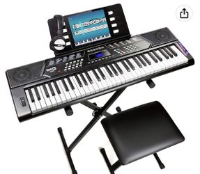 Piano Keyboard