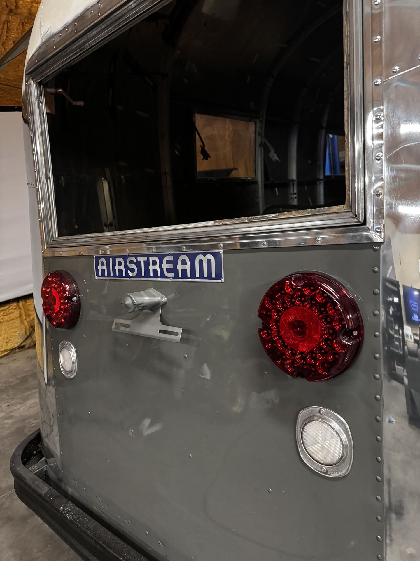 Sale Pending! 1959 Tradewind Airstream Trailer Vintage Restored