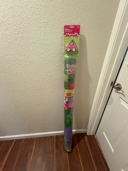 Disney Junior Minnie Mouse Mega Mat Play Set