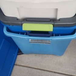 Storage Bins $6 Each