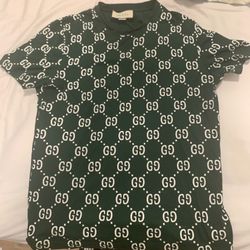 Gucci Men T-shirt Size Small 