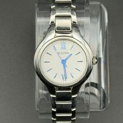 Bulova women’s Quartz watch 