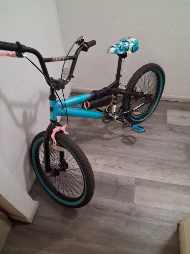 20in. Bike